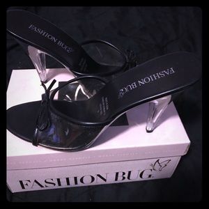 Fashion Bug Heels